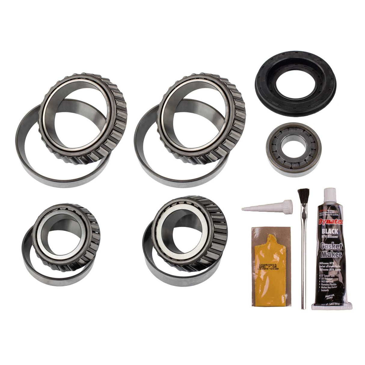 Bearing Kit with seal for International RA57 & International 474