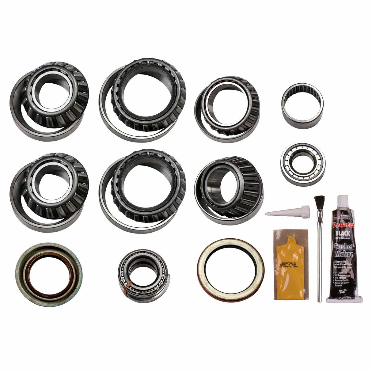 Bearing Kit with Seal for International N400