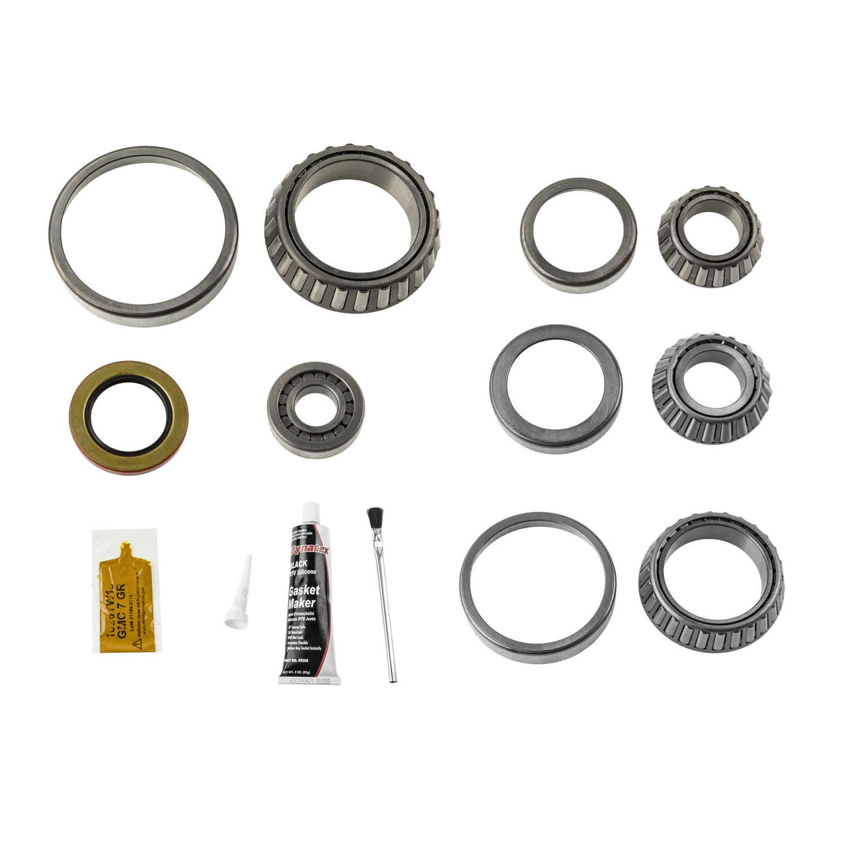 Bearing Kit with Seal