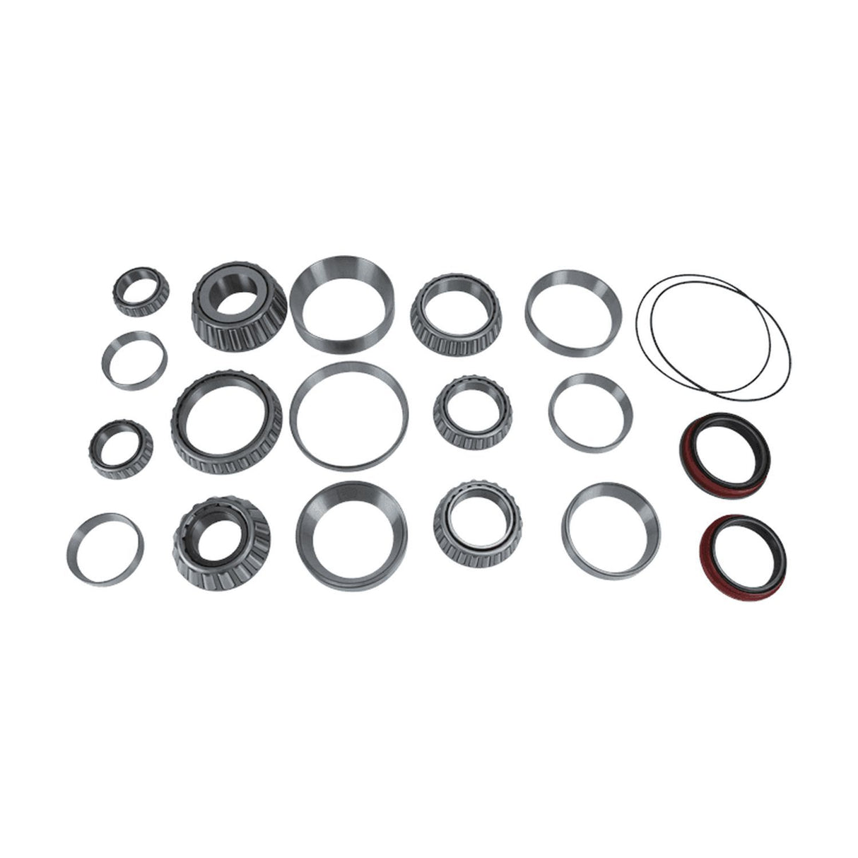 Bearing Kit with Seal for Eaton MDL, DS404P, 405P, DST40P