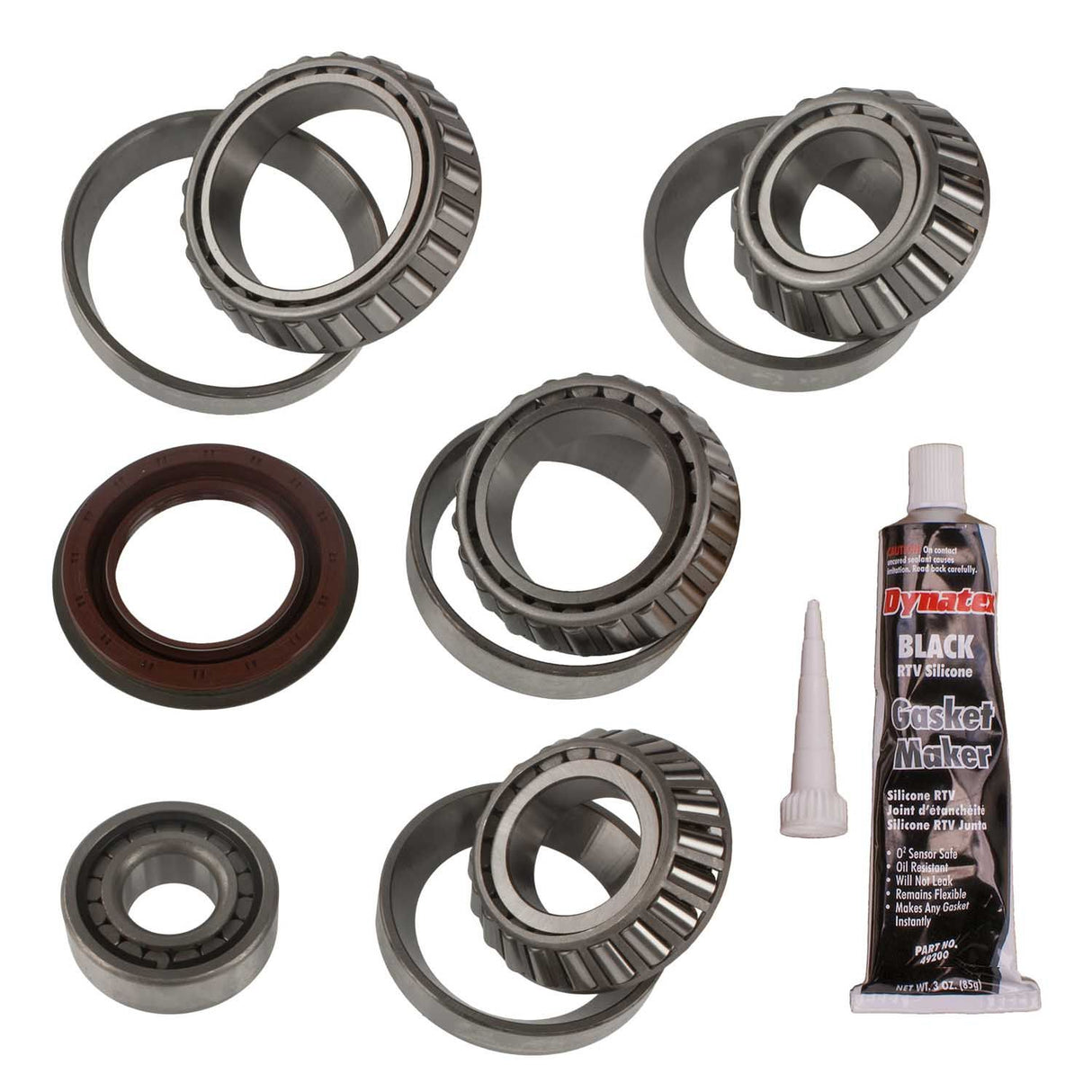 Bearing Kit with Seal for RPS41