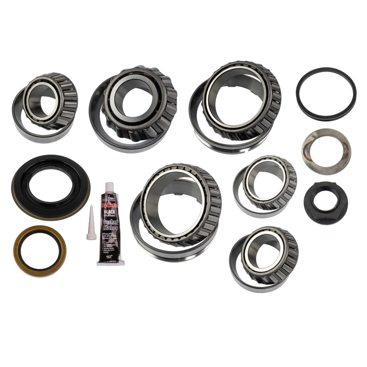 Bearing Kit with Seal for D46-170DP