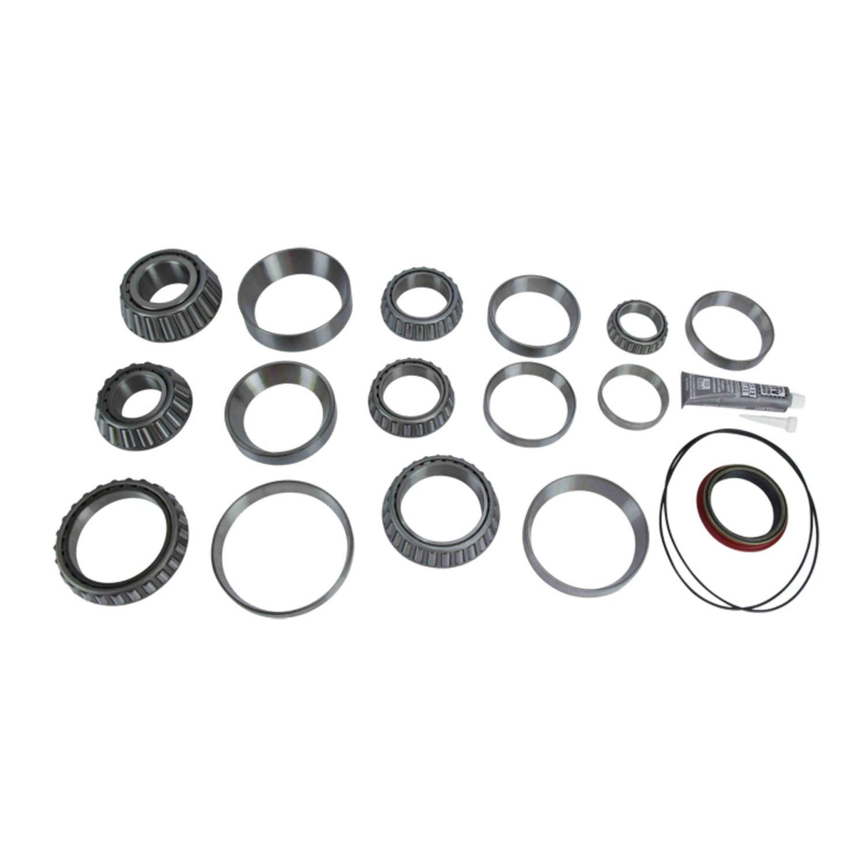 Bearing Kit with Seal for Rockwell