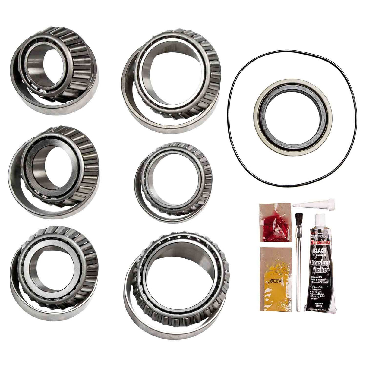 Bearing Kit with Seal for RP 23160/RD