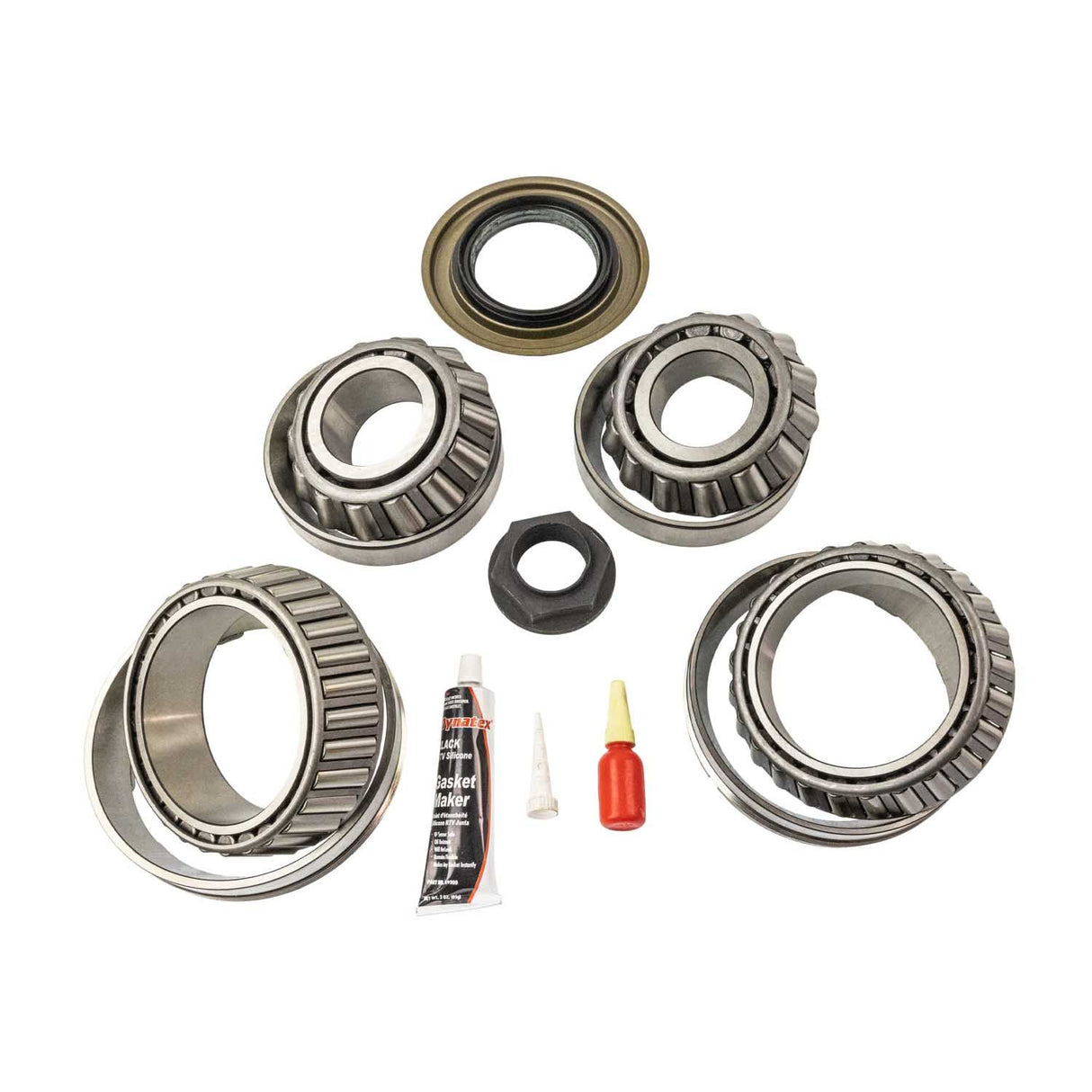 Bearing Kit with Seal for R40-170D