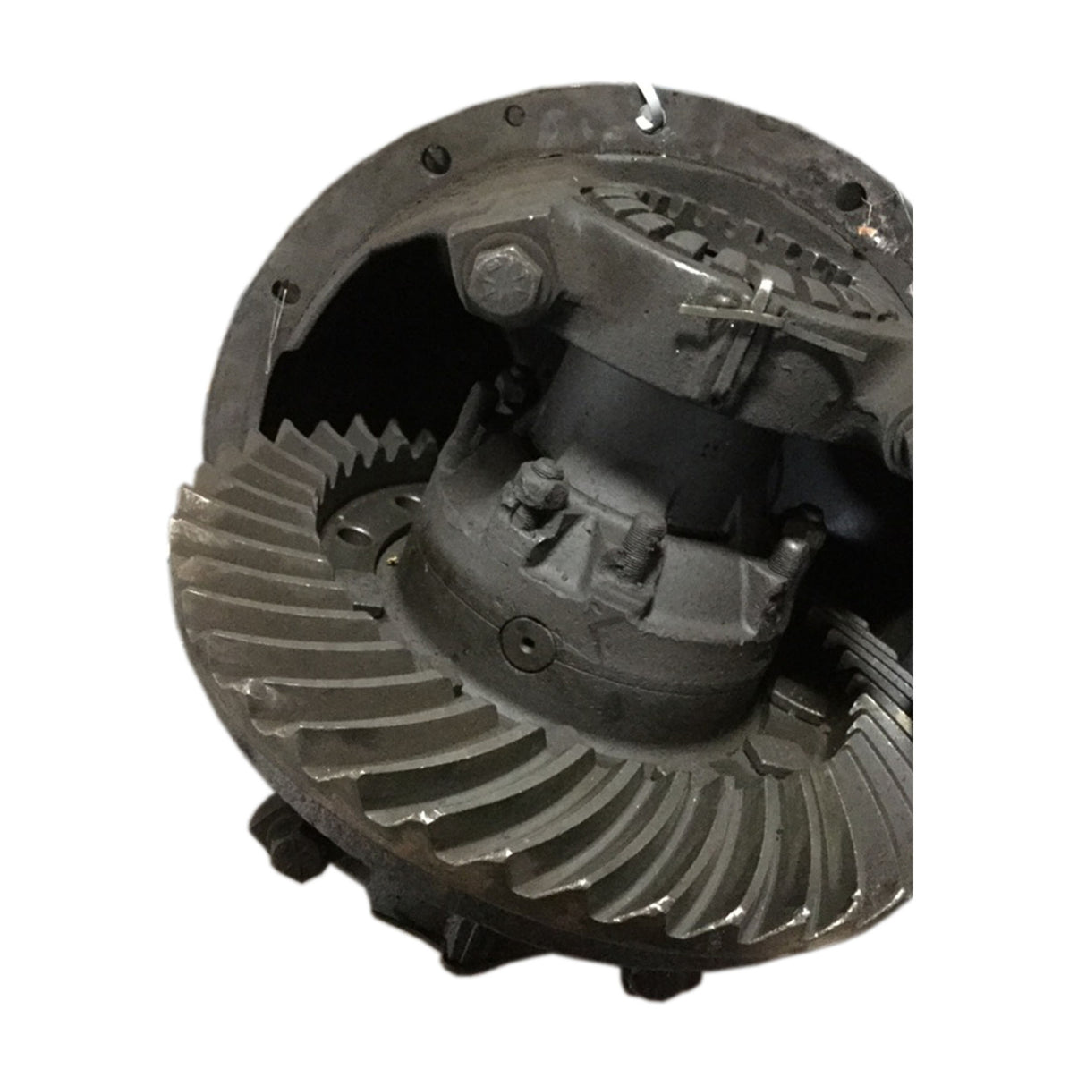 International 2674 Dana, International RA474 Rear Differential Used