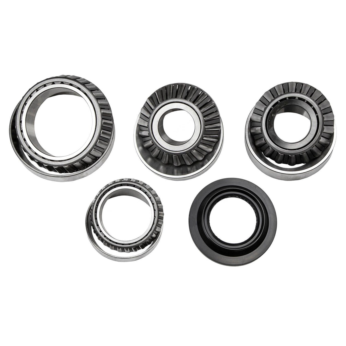 Bearing Kit with Seal for ARS17.5-4, ARS19-4, ARS20-4, ARS23-4, ART34-4, ART40-4, ART44-4