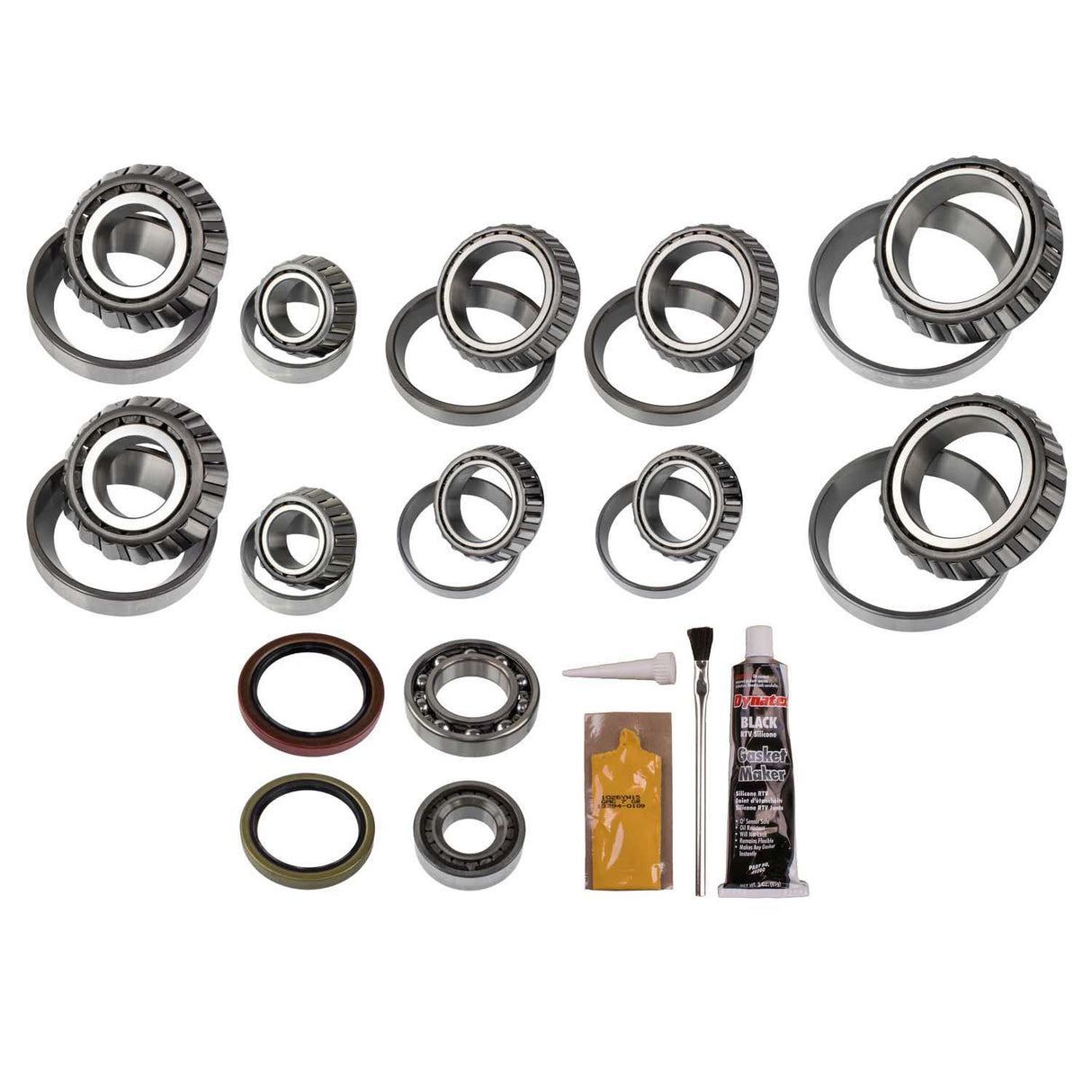 Bearing Kit with Seal for Rockwell