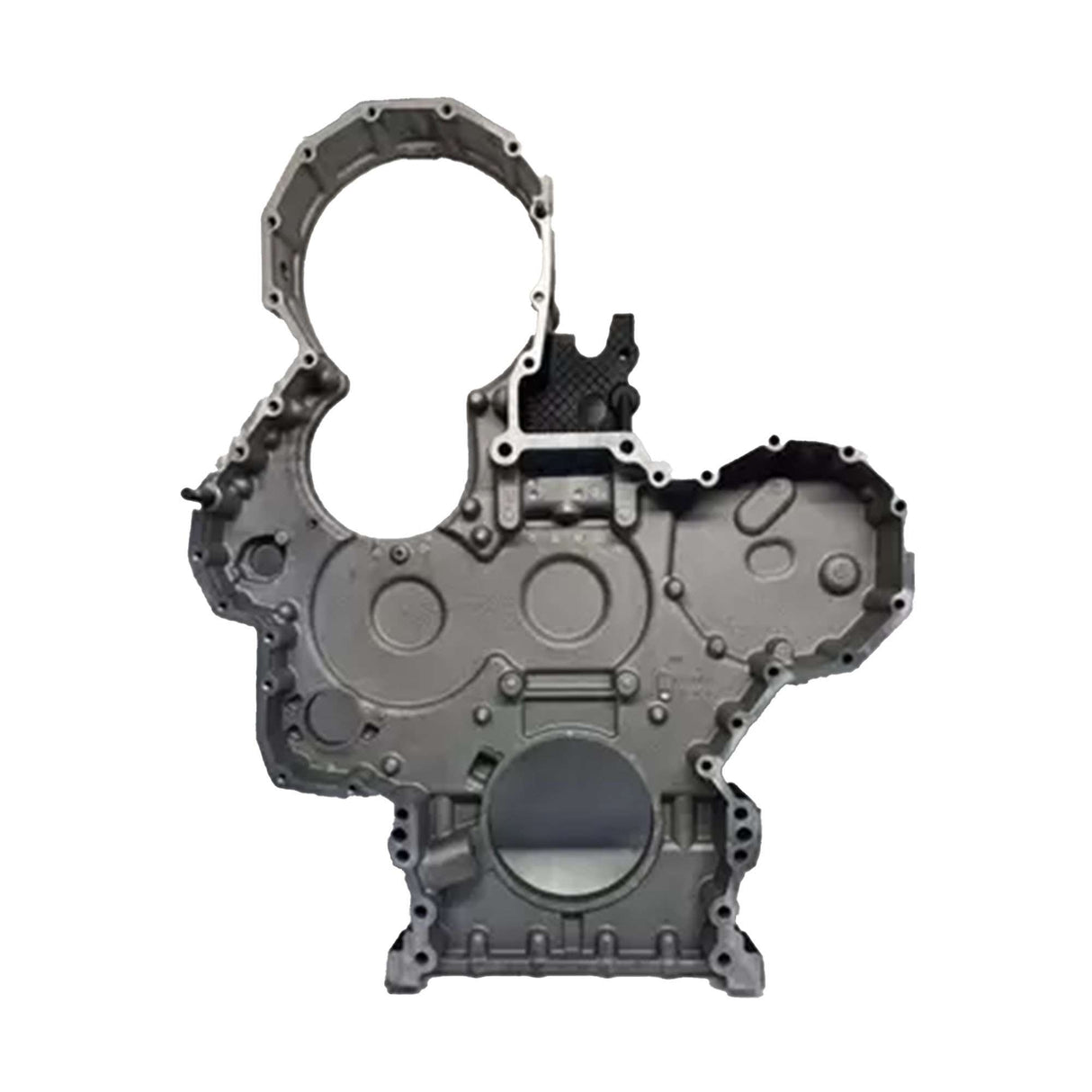Caterpillar C15 Front Gear Cover Aluminum 2464730