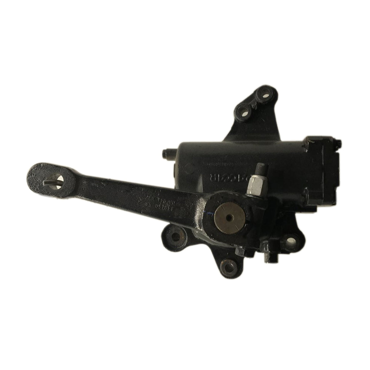 TRW Ross RCH45001 Steering Gear Used