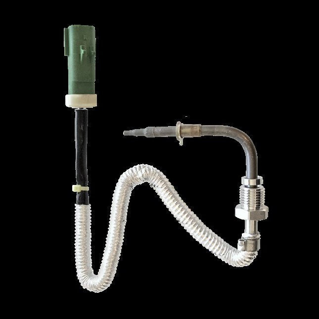 Representative image for NOx Sensor