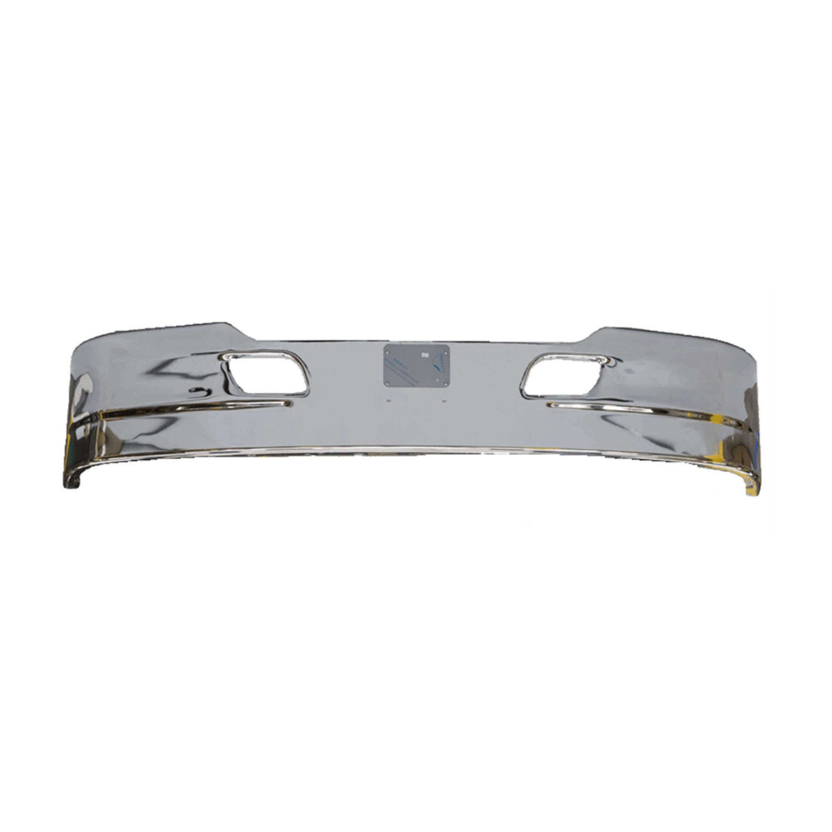 Kenworth T680 T680 Bumper Chrome
