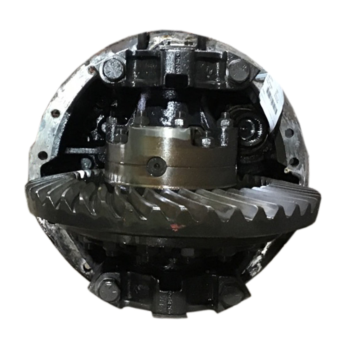 Rockwell RP23180 Front Differential Ratio 5.38 Used