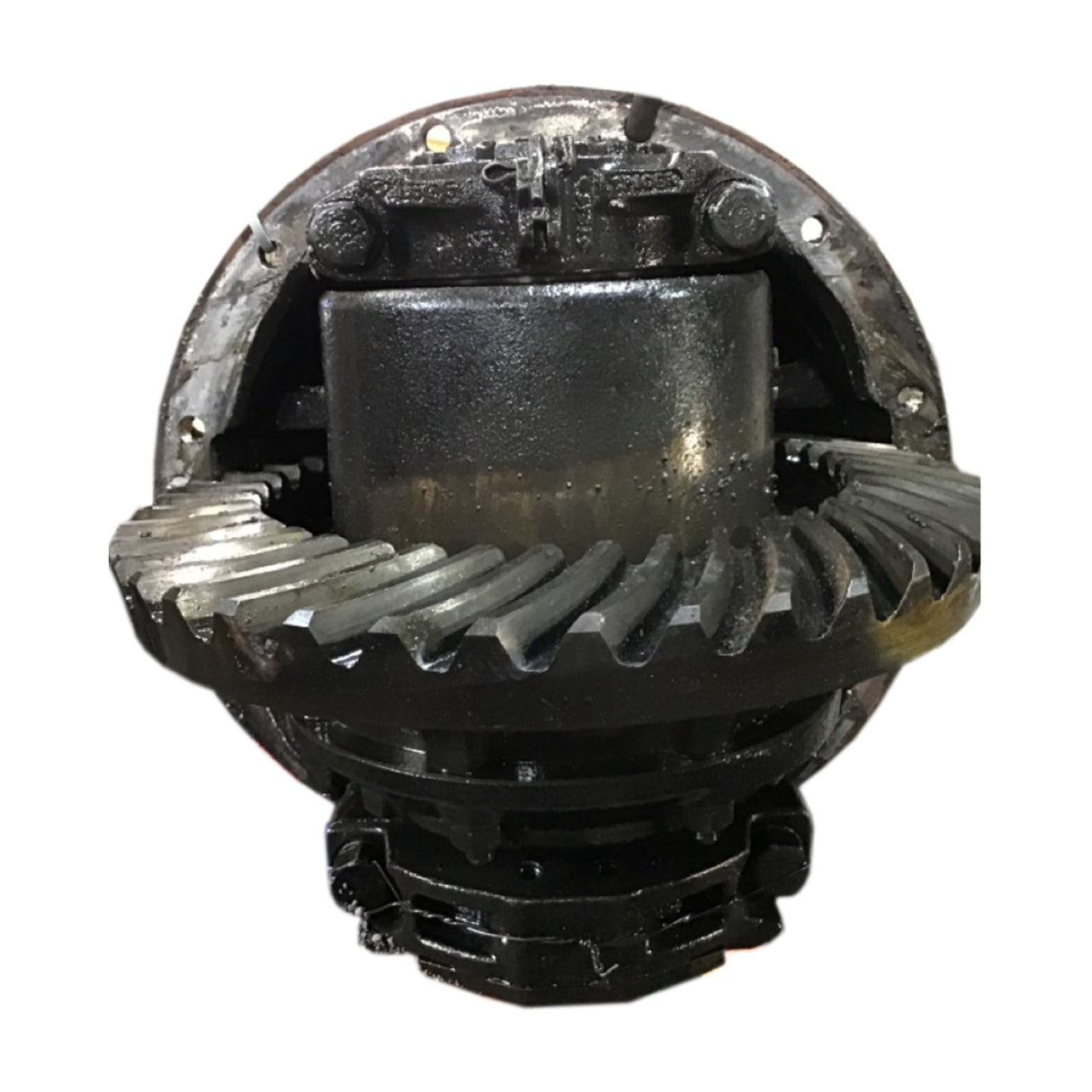 Ottawa Capacity Eaton RP461 Rear Differential Ratio 5.43 Used