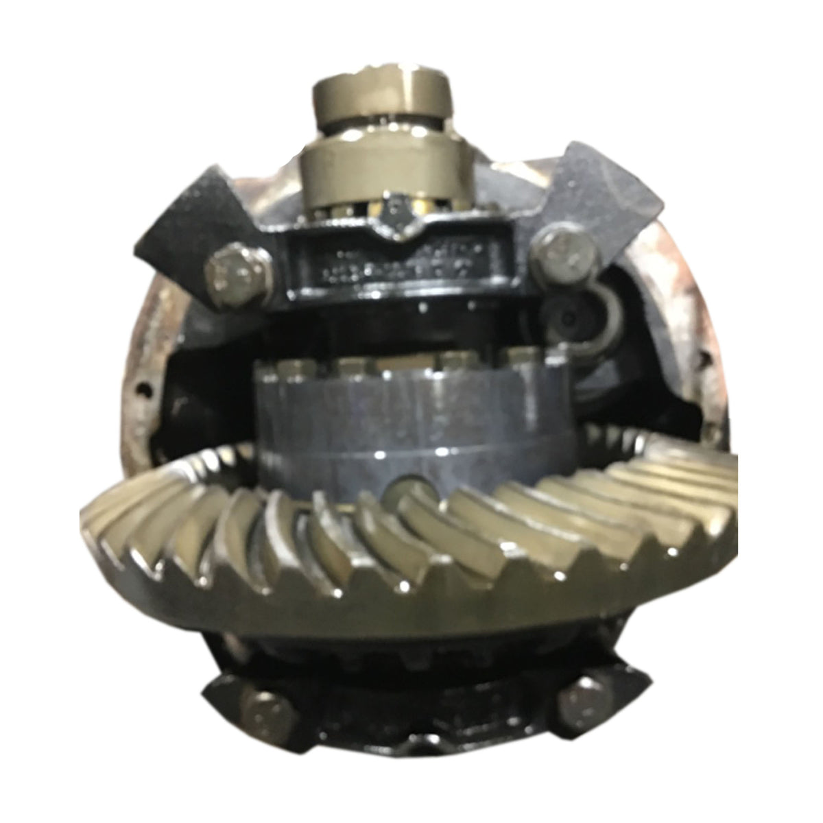 International 9400 Rockwell RD20145 Front Differential Used Goliath