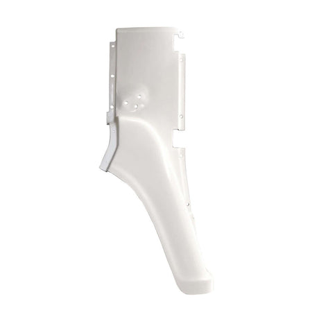 Ford LN 8000, LN 9000 Fender Extension   Driver Side