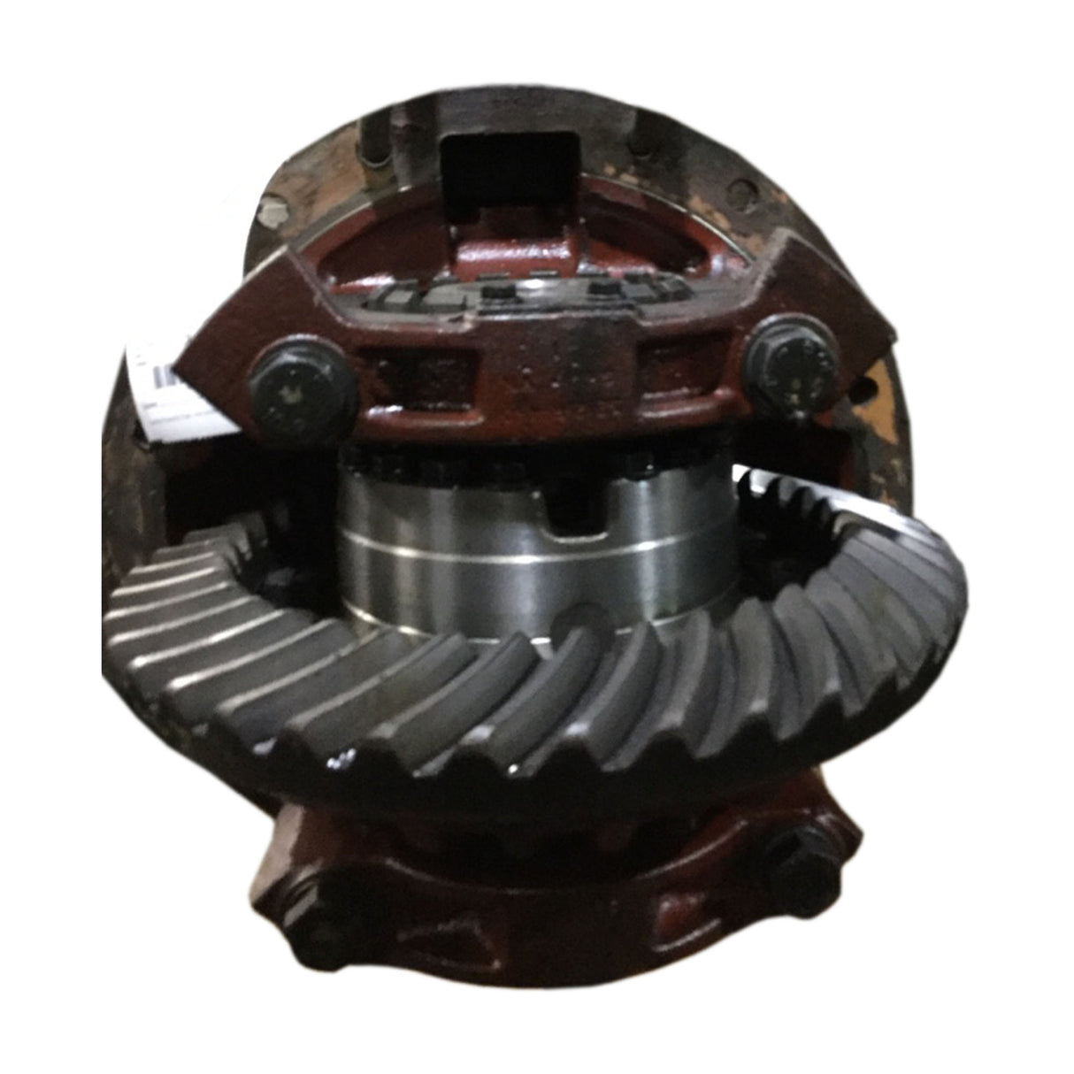 Freightliner Century Rockwell RS-21-145 Rear Differential Ratio 3.58 Used