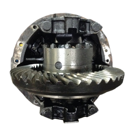 Ottawa Spotter Rockwell RS30380 Front Differential Ratio 7.17 Used
