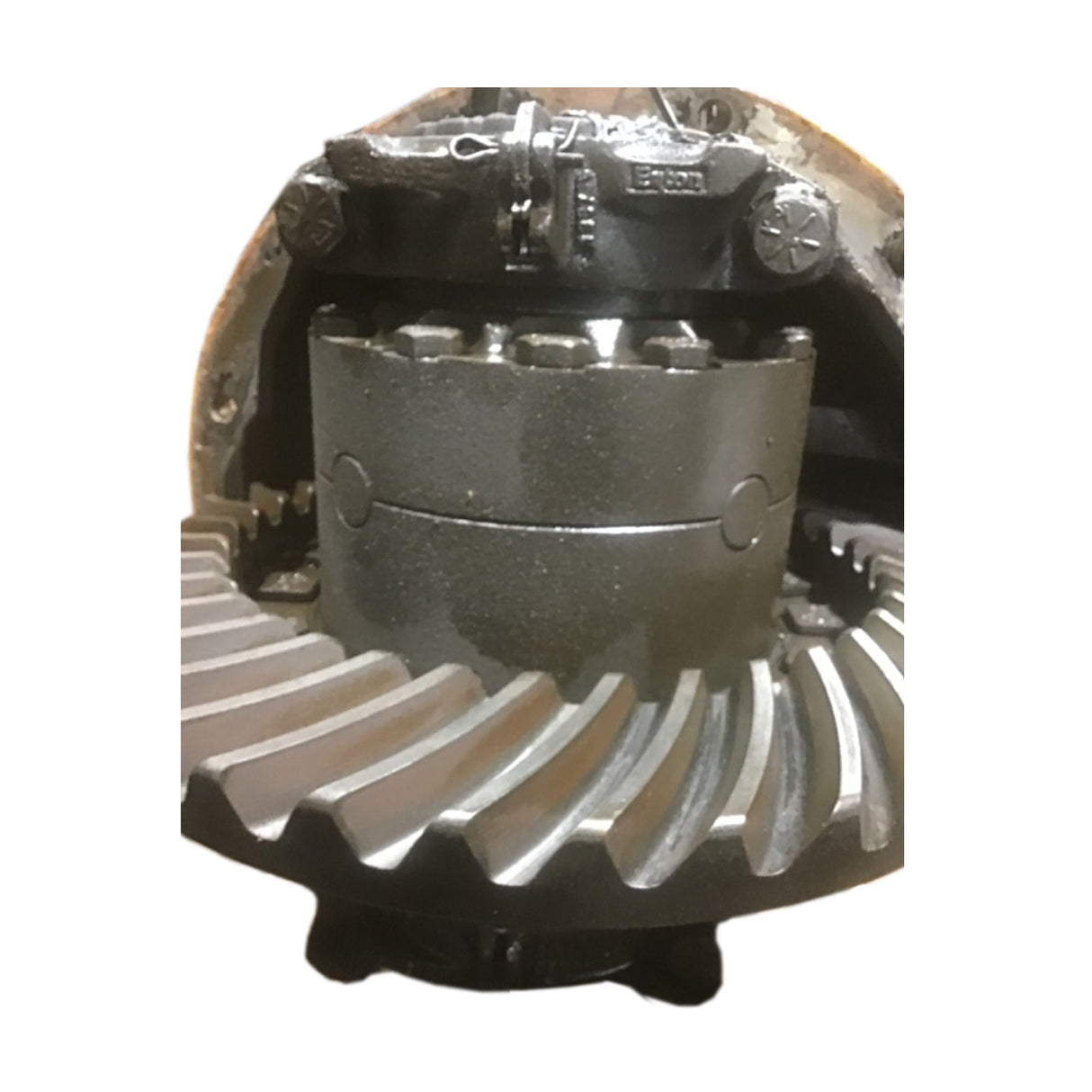 Eaton RS461 Rear Differential Ratio 6.14 Used
