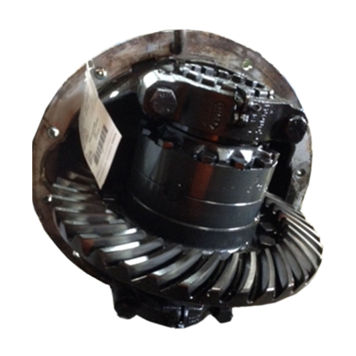 Volvo VNL Eaton RST40 Rear Differential Ratio 3.55 Used