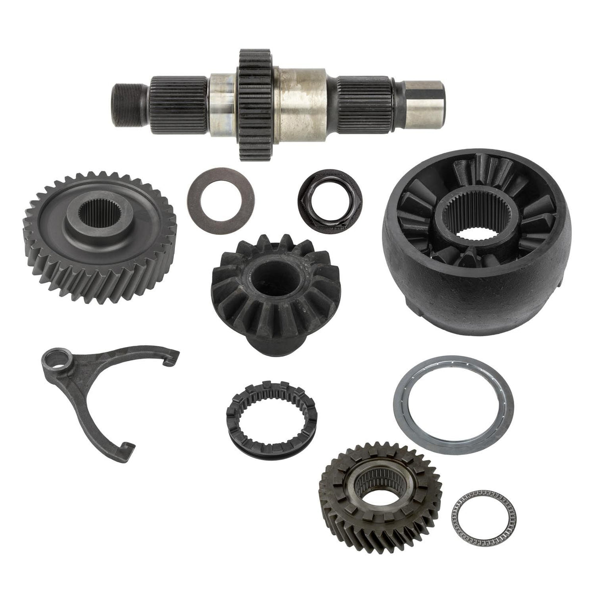Front SECTION KIT RT40 ALLIANC