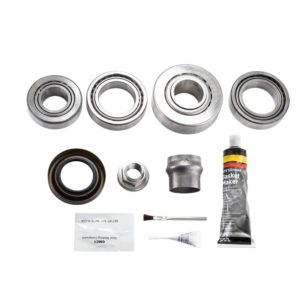 Differential Bearing Kit for Toyota 8.2