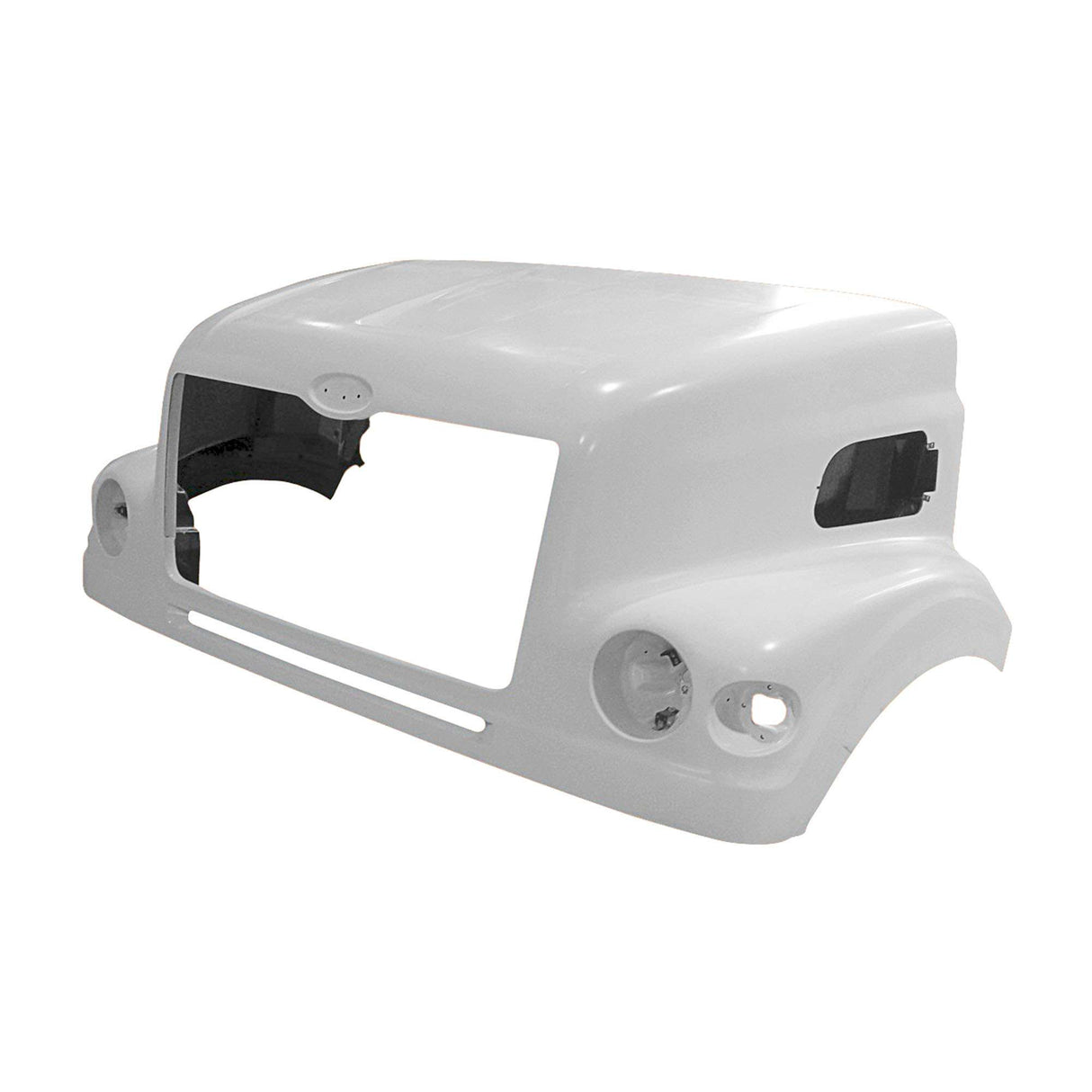 Sterling L7501 Hood Maxi Slope 101" BBC 1998 - 2005