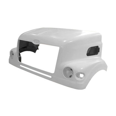 Sterling L7501 Hood Maxi Slope 101" BBC 1998 - 2005