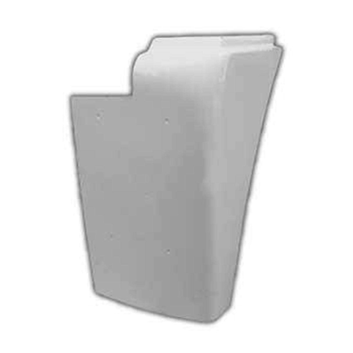 Freightliner FLD 120 Fender Extension 1989 & Newer Passenger Side