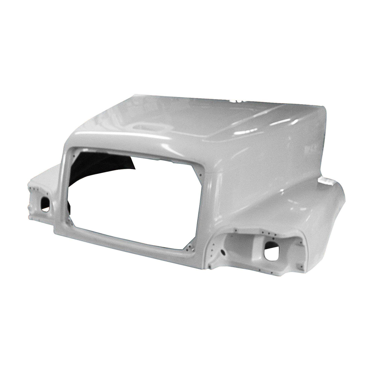 Freightliner Century Hood LH Breather