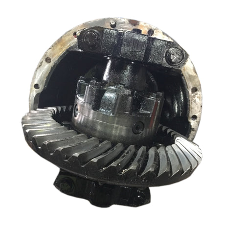 Dana, International S135 Rear Differential Ratio 4.44 Used