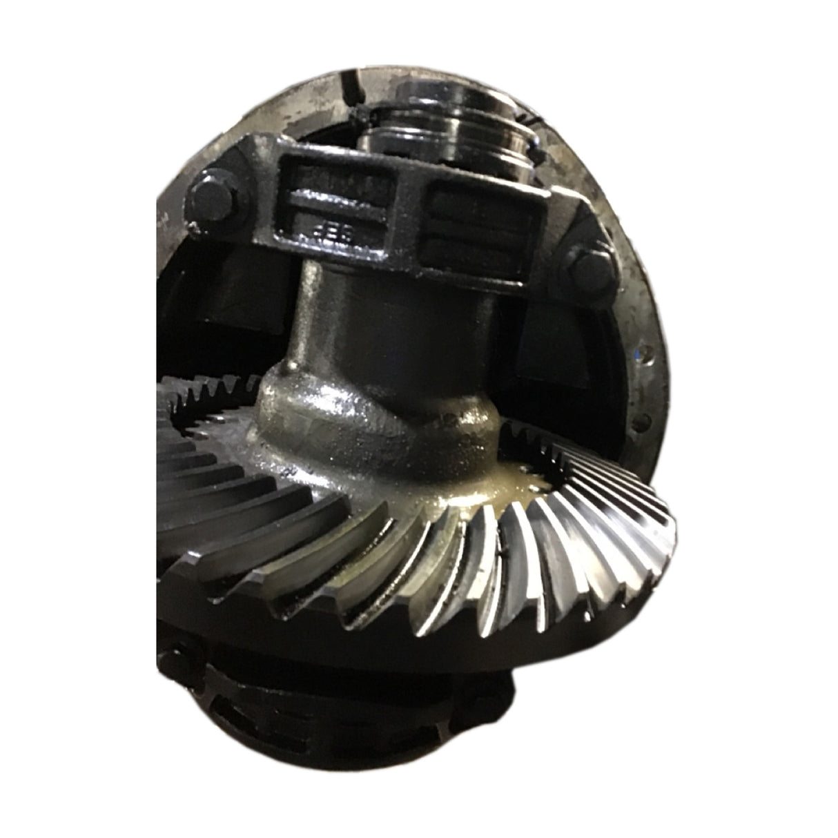 Eaton S170 Rear Differential Ratio 5.25 Core