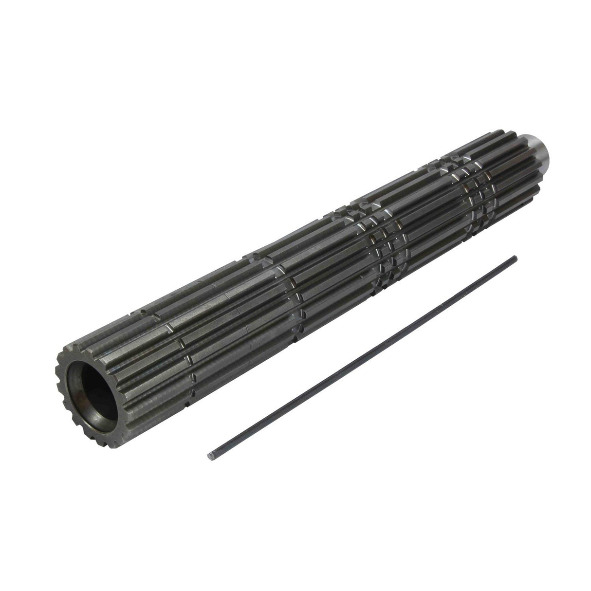 MAINSHAFT