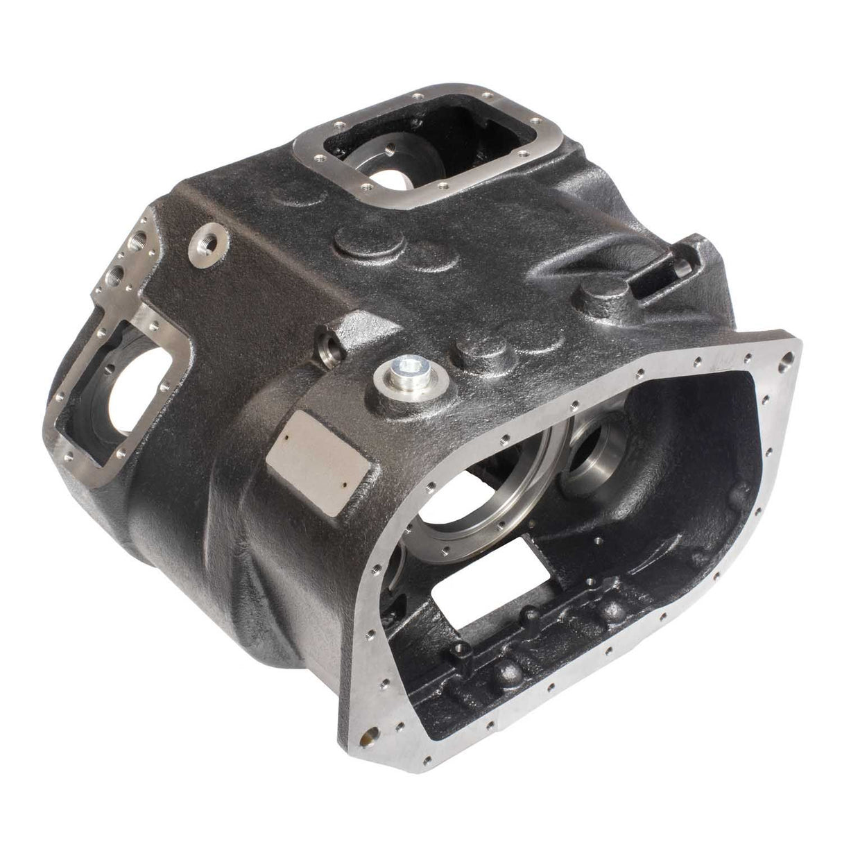 MAIN CASE HALOTUBE 18913, 2091
