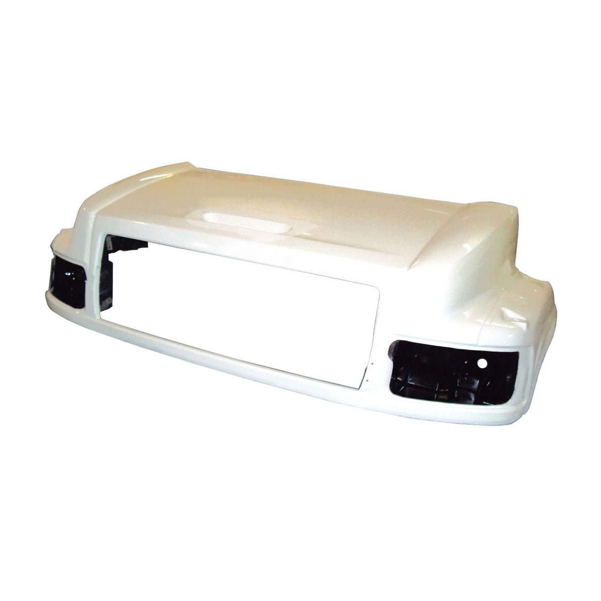 GMC 4500, 5500 Hood Dual Headlight 2001 - 2009