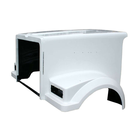 Western Star 4900 EX Hood 132" BBC 1996 - 2011