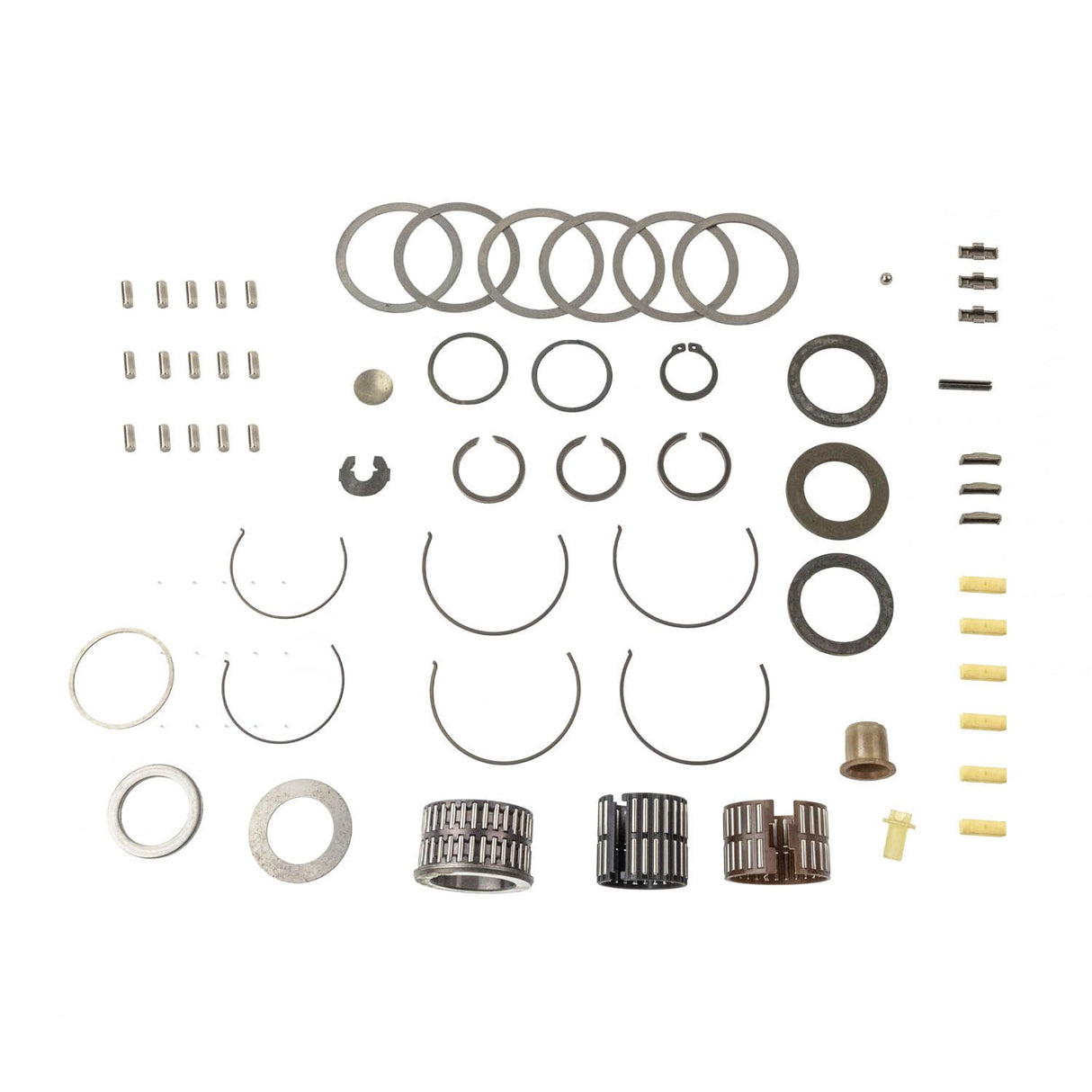 T5WC SMALL PARTS KIT