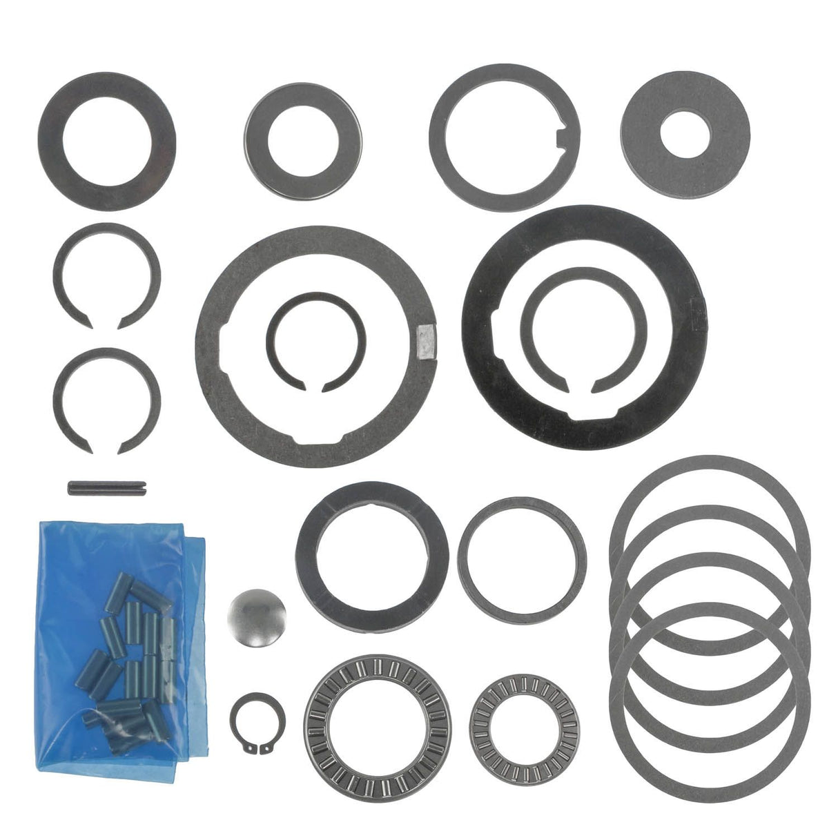 T5NWC SMALL PARTS KIT