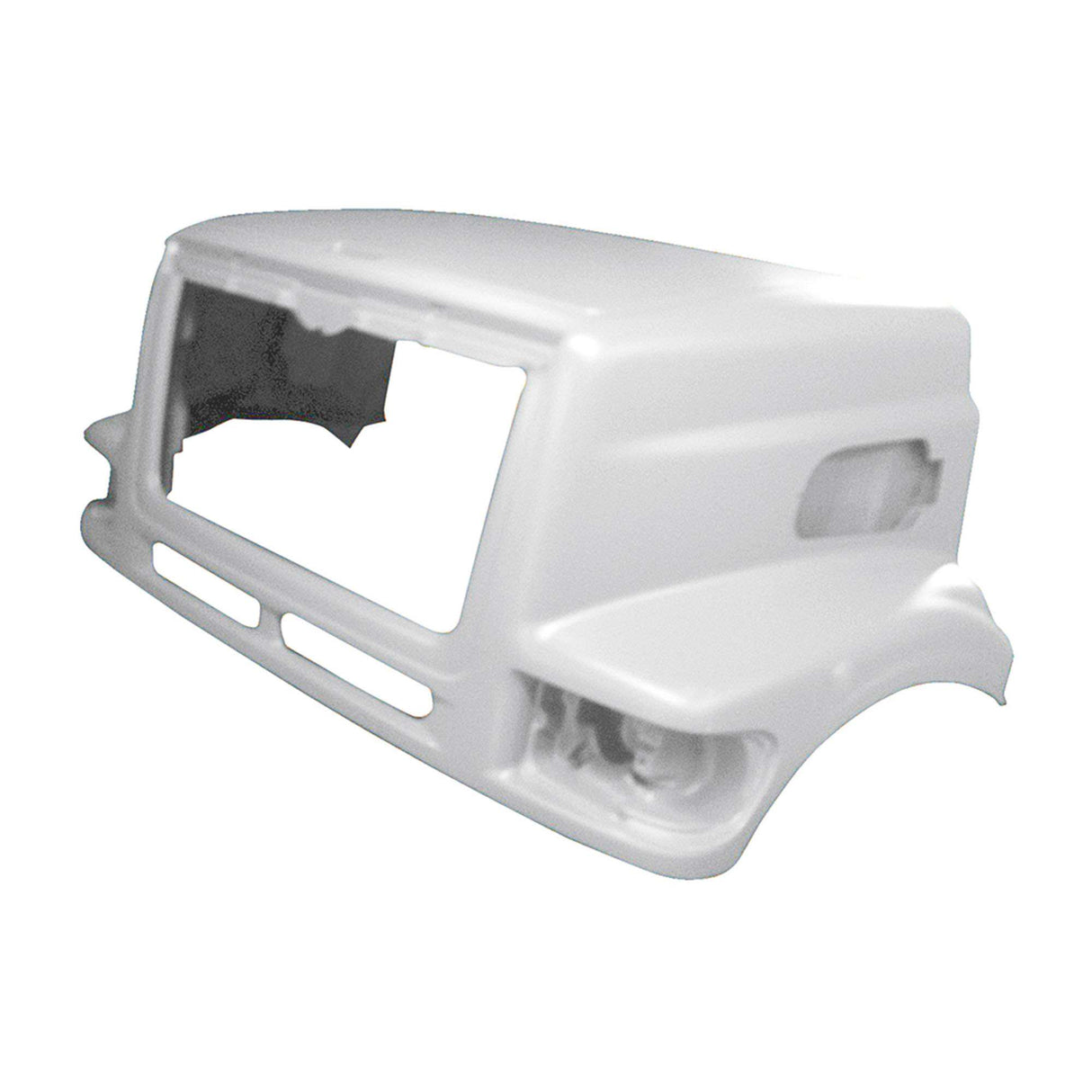 Sterling L8501, L9501 Hood 101" BBC Small Grill