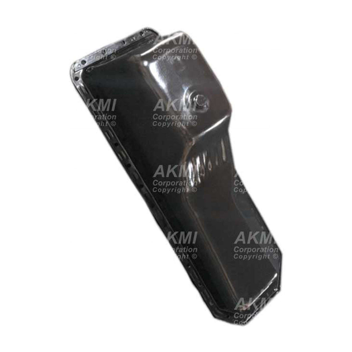 International Navistar Oil Pan - DT466 1809946C91