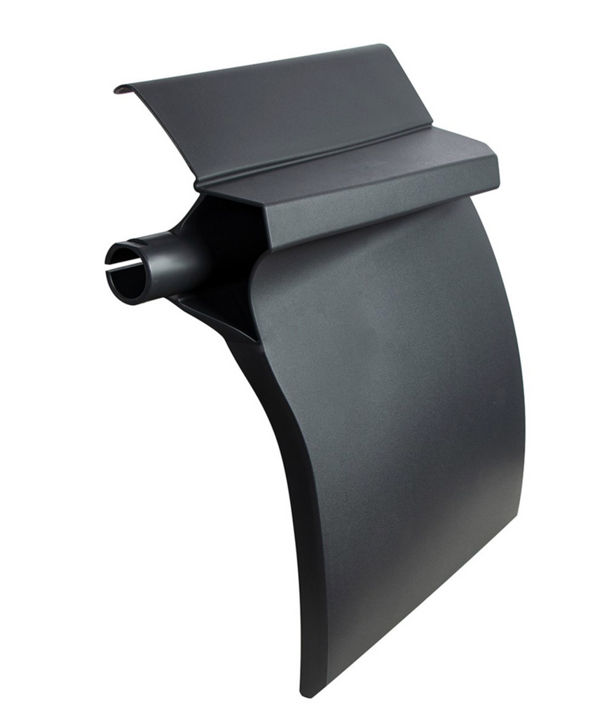 Freightliner Cascadia Fender Passenger Side 2018 and Newer