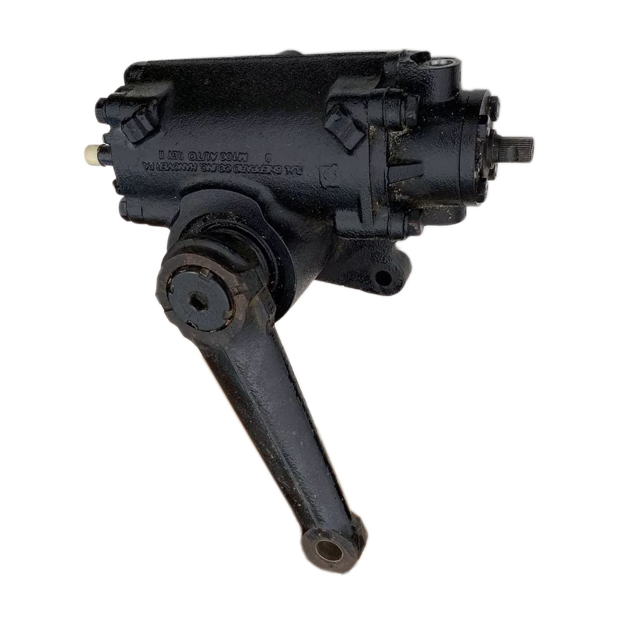 Sheppard M100PRZ Steering Gear SHE M100PRZ Used