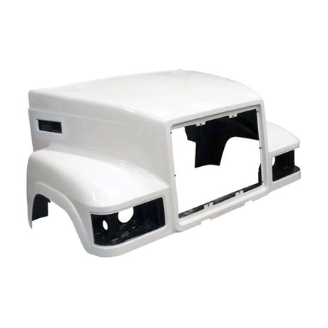 Mack CHN 613 Hood Set Forward Axle 2004 & Newer