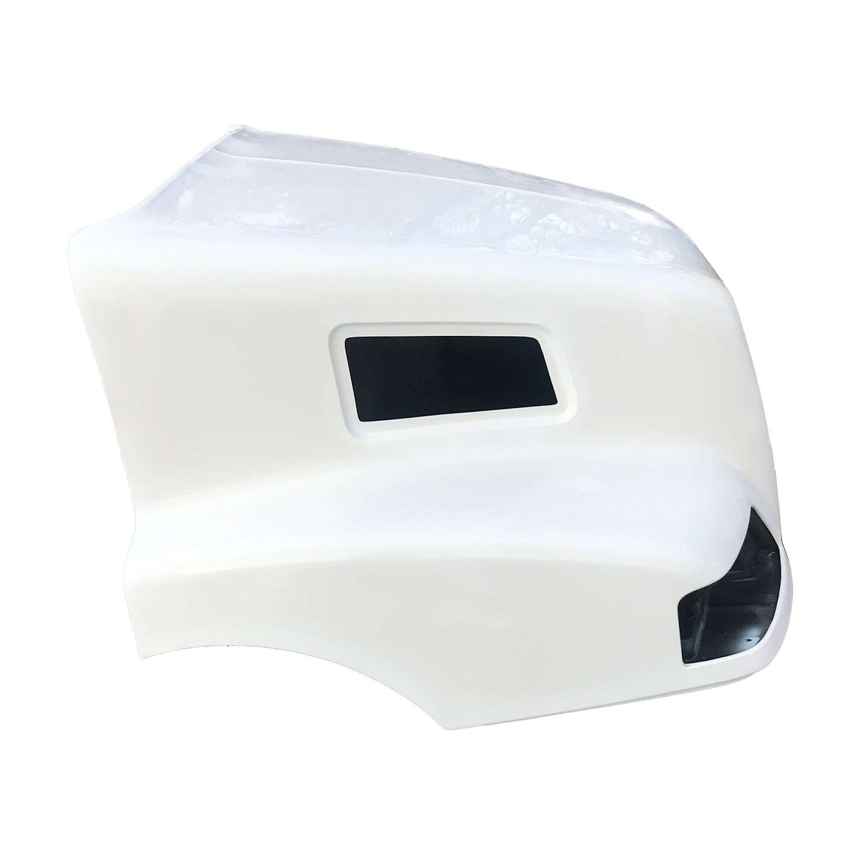 Volvo VNL Hood Gen 1 2003 & Older