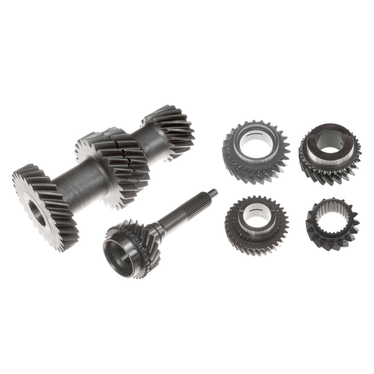 GEAR KIT (S) - 2.43/1.61/1.23