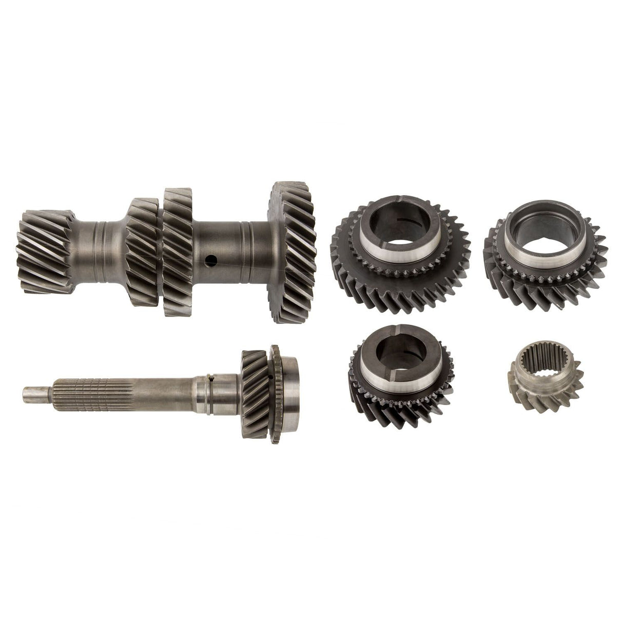 GEAR KIT (CC) - 2.88/1.91/1.33