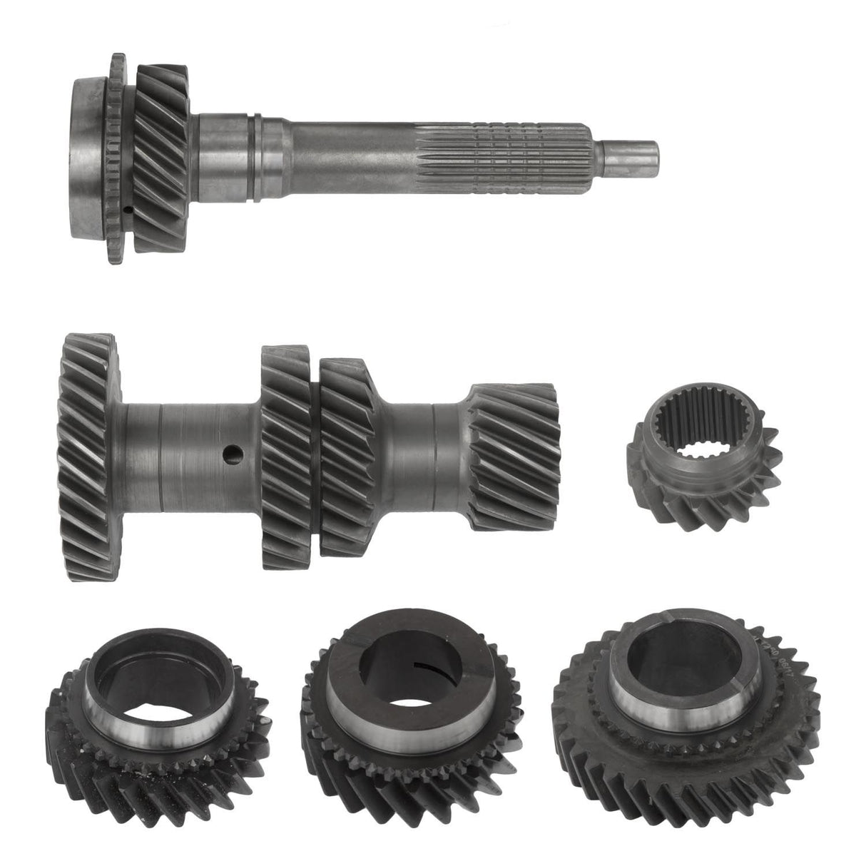 GEAR KIT (Y) - 2.88/1.74/1.34