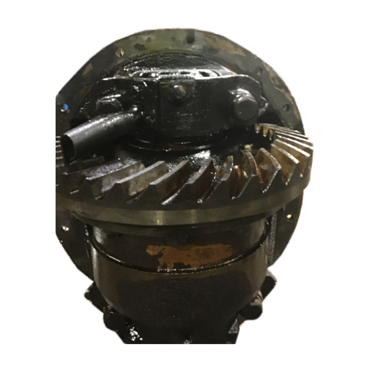 GMC T150 Rear Differential Ratio 5.83 Core