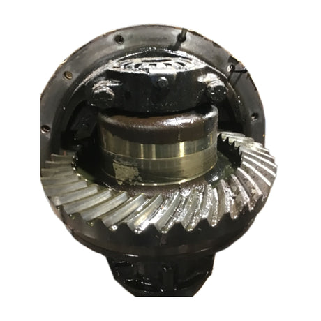 GMC C60 T170 Rear Differential Used