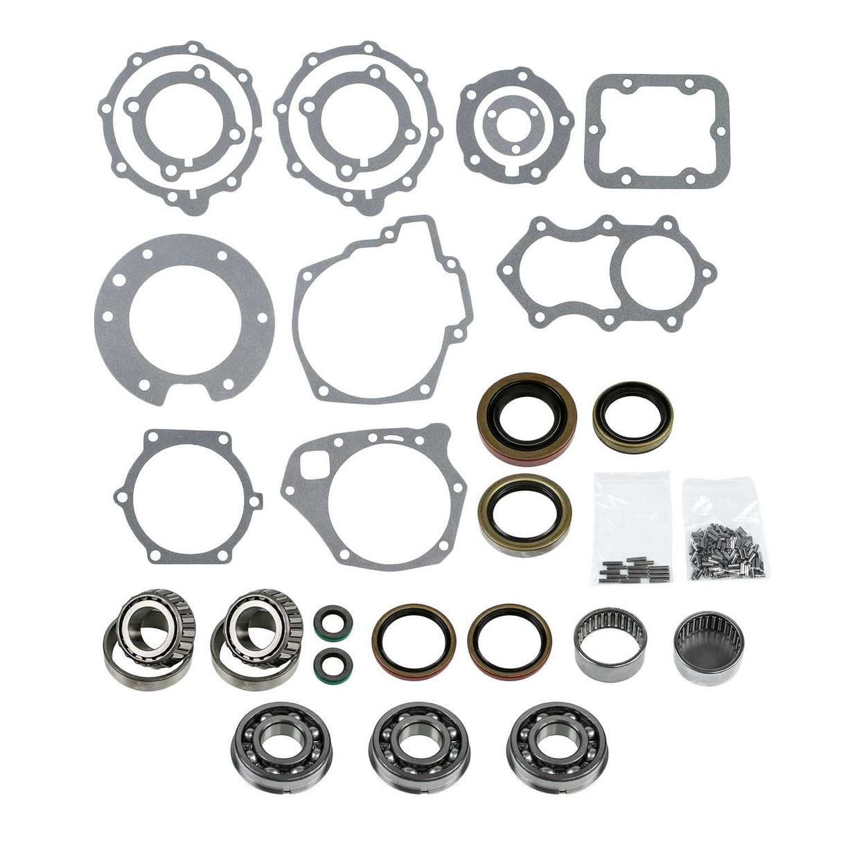 NP205 BSG KIT W/ T350 (EARLY)
